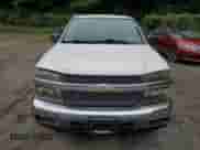 2007 Chevrolet Colorado LS с VIN 1GCDT199X78240653, выставлен на аукционе Copart как лот 62694765 с пробегом 83 369 миль миль и Чистый • Clean title. История ставок и продаж доступна на DreamBid. Изображение 5.