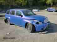 2008 Chevrolet HHR LS с VIN 3GNDA33D08S630448, выставлен на аукционе Copart как лот 76249644 с пробегом 100 037 миль миль и Списание • Salvage title. История ставок и продаж доступна на DreamBid. Изображение 12.