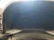 2025 Toyota Camry LE with VIN 4T1DAACK0SU004347, listed as a Copart auction lot 85845305 with Not provided miles and Non repairable. Bid and sale history available at DreamBid. Image 9.