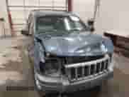 2001 Jeep Grand Cherokee Laredo with VIN 1J4GW48N11C646758, listed as a IAAI auction lot 42182082 with Not provided miles and . Bid and sale history available at DreamBid. Image 6.