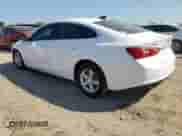 2020 Chevrolet Malibu LS с VIN 1G1ZC5ST3LF116600, выставлен на аукционе Copart как лот 80265285 с пробегом 95 225 миль миль и Списание • Salvage title. История ставок и продаж доступна на DreamBid. Изображение 2.