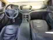 2017 Chevrolet Volt Premier с VIN 1G1RD6S58HU154850, выставлен на аукционе Copart как лот 70756325 с пробегом 220 343 миль миль и Списание • Salvage title. История ставок и продаж доступна на DreamBid. Изображение 8.