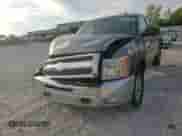 2012 Chevrolet Silverado 1500 LT с VIN 1GCRKSE72CZ341449, выставлен на аукционе Copart как лот 81766045 с пробегом 91 077 миль миль и Чистый • Clean title. История ставок и продаж доступна на DreamBid. Изображение 14.