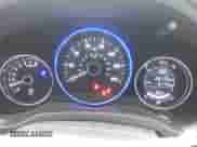 2021 Honda HR-V LX с VIN 3CZRU5H3XMM704176, выставлен на аукционе IAAI как лот 42356329 с пробегом 102 139 миль миль и . История ставок и продаж доступна на DreamBid. Изображение 7.