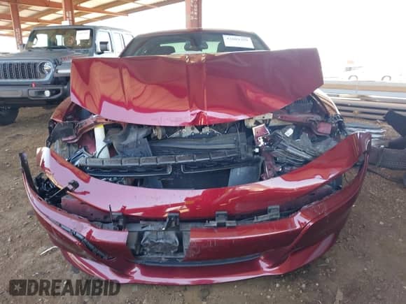 2019 Dodge Charger SXT z VIN 2C3CDXBG5KH745706, wystawiony jako IAAI lot #42609399 z przebiegiem 107 418 mil mil oraz . Historia ofert i sprzedaży dostępna na DreamBid. Obrazek 12.
