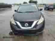 2017 Nissan Murano SL with VIN 5N1AZ2MG1HN187661, listed as a Copart auction lot 69577365 with 48,921 mi miles and Salvage title. Bid and sale history available at DreamBid. Image 5.