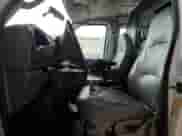 2008 Ford Econoline Cargo Commercial с VIN 1FTSE34L68DA15462, выставлен на аукционе Copart как лот 52294355 с пробегом 241 408 миль миль и Чистый • Clean title. История ставок и продаж доступна на DreamBid. Изображение 7.