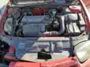 2003 Chevrolet Cavalier LS Sport с VIN 1G1JH52FX37304016, выставлен на аукционе Copart как лот 78729714 с пробегом Не указан миль и Списание • Salvage title. История ставок и продаж доступна на DreamBid. Изображение 13.