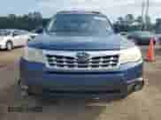 2011 Subaru Forester X Limited z VIN JF2SHAFC3BH759479, wystawiony jako Copart lot #57515675 z przebiegiem 149 878 mil mil oraz Szkoda całkowita • Salvage title. Historia ofert i sprzedaży dostępna na DreamBid. Obrazek 5.