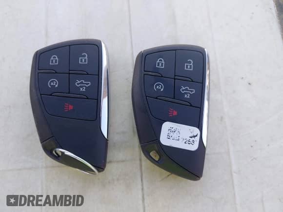2024 Chevrolet Silverado EV Work Truck с VIN 1GC10UED1RU204304, выставлен на аукционе IAAI как лот 43230377 с пробегом 1 683 миль миль и . История ставок и продаж доступна на DreamBid. Изображение 11.