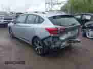 2023 Subaru Impreza Premium с VIN 4S3GTAD65P3721921, выставлен на аукционе IAAI как лот 42125059 с пробегом 173 760 миль миль и . История ставок и продаж доступна на DreamBid. Изображение 3.