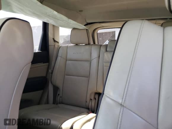 2020 Jeep Grand Cherokee Summit с VIN 1C4RJFJT8LC197793, выставлен на аукционе Copart как лот 55166365 с пробегом 69 757 миль миль и На запчасти • Non repairable. История ставок и продаж доступна на DreamBid. Изображение 10.