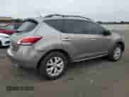 2012 Nissan Murano SL с VIN JN8AZ1MW0CW217875, выставлен на аукционе Copart как лот 68417385 с пробегом 163 246 миль миль и Списание • Salvage title. История ставок и продаж доступна на DreamBid. Изображение 3.