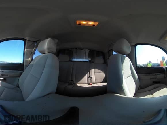 2008 Chevrolet Silverado 1500 1LT with VIN 2GCEK19C881210218, listed as a IAAI auction lot 42500460 with 177,264 mi miles and . Bid and sale history available at DreamBid. Image 19.