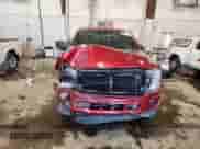 2018 Ford F-150 XL с VIN 1FTEW1EG5JFA65781, выставлен на аукционе Copart как лот 80350885 с пробегом 61 507 миль миль и Чистый • Clean title. История ставок и продаж доступна на DreamBid. Изображение 5.