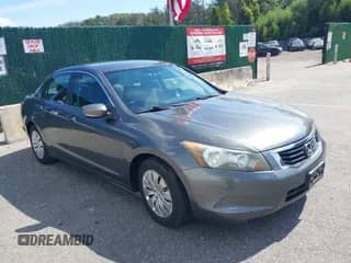 2010 Honda Accord LX с VIN 1HGCP2F30AA163962, выставлен на аукционе IAAI как лот 43236390 с пробегом 145 632 миль миль и . История ставок и продаж доступна на DreamBid. Изображение 1.