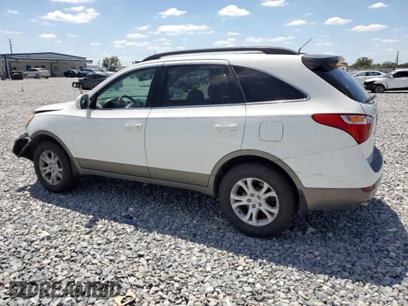 2012 Hyundai Veracruz GLS с VIN KM8NUDCC8CU205551, выставлен на аукционе Copart как лот 51789745 с пробегом 103 062 миль миль и Списание • Salvage title. История ставок и продаж доступна на DreamBid. Изображение 2.