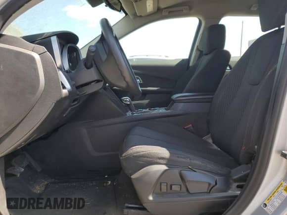 2015 Chevrolet Equinox LS с VIN 2GNALAEK6F1177099, выставлен на аукционе Copart как лот 71209055 с пробегом Не указан миль и Чистый • Clean title. История ставок и продаж доступна на DreamBid. Изображение 7.