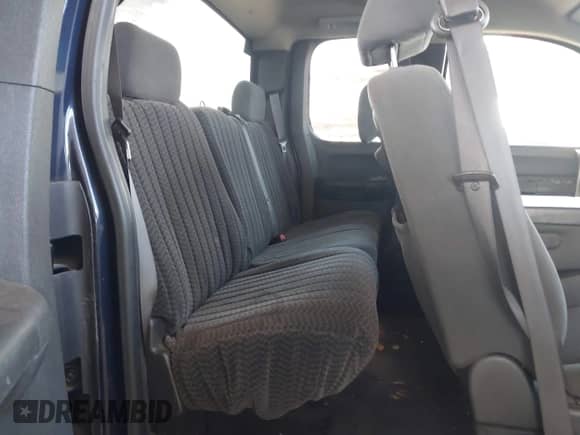 2007 Chevrolet Silverado 1500 1LT с VIN 2GCEK19CX71579533, выставлен на аукционе IAAI как лот 42247899 с пробегом 173 614 миль миль и . История ставок и продаж доступна на DreamBid. Изображение 8.