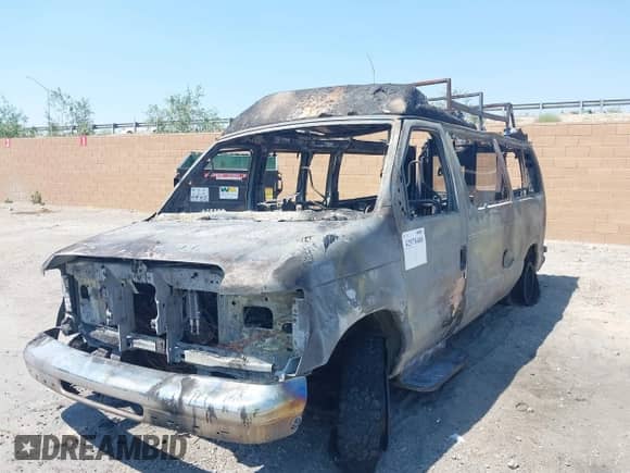 2009 Ford Econoline Cargo Commercial с VIN 1FTNE14W19DA89935, выставлен на аукционе IAAI как лот 42978480 с пробегом Не указан миль и . История ставок и продаж доступна на DreamBid. Изображение 6.