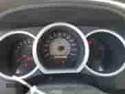 2010 Toyota Tacoma with VIN 5TEPX4EN1AZ734055, listed as a Copart auction lot 80368325 with 147,578 mi miles and Salvage title. Bid and sale history available at DreamBid. Image 9.