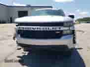 2020 Chevrolet Silverado 1500 Custom z VIN 3GCPYBEHXLG246779, wystawiony jako Copart lot #65254825 z przebiegiem 132 664 mil mil oraz Szkoda całkowita • Salvage title. Historia ofert i sprzedaży dostępna na DreamBid. Obrazek 5.
