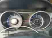 2013 Hyundai Sonata GLS с VIN 5NPEB4AC5DH787200, выставлен на аукционе Copart как лот 86855195 с пробегом 184 652 миль миль и Списание • Salvage title. История ставок и продаж доступна на DreamBid. Изображение 9.