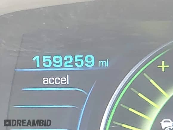2018 Chevrolet Volt Premier с VIN 1G1RB6S58JU157176, выставлен на аукционе IAAI как лот 43196188 с пробегом 159 259 миль миль и . История ставок и продаж доступна на DreamBid. Изображение 16.