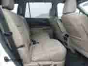 2016 Honda Pilot EX-L z VIN 5FNYF5H87GB026003, wystawiony jako Copart lot #67470295 z przebiegiem 109 793 mil mil oraz Szkoda całkowita • Salvage title. Historia ofert i sprzedaży dostępna na DreamBid. Obrazek 10.