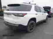 2020 Chevrolet Traverse Premier с VIN 1GNEVKKWXLJ120947, выставлен на аукционе IAAI как лот 42078271 с пробегом 123 911 миль миль и . История ставок и продаж доступна на DreamBid. Изображение 4.