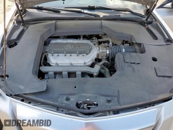 2009 Acura TL Technology с VIN 19UUA86559A013044, выставлен на аукционе Copart как лот 80751845 с пробегом 265 326 миль миль и Списание • Salvage title. История ставок и продаж доступна на DreamBid. Изображение 11.