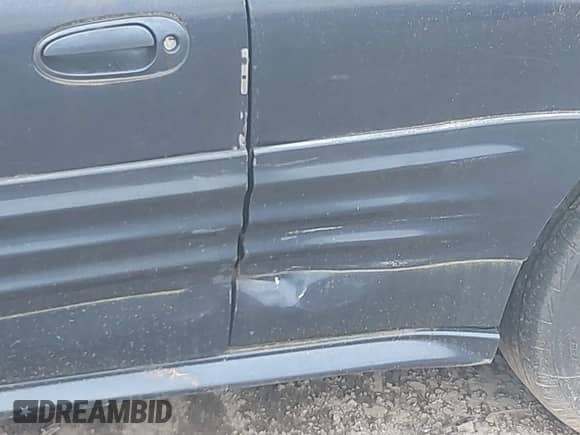 2001 Pontiac Grand Am с VIN 1G2NE12T11M633383, выставлен на аукционе IAAI как лот 42505148 с пробегом 107 037 миль миль и . История ставок и продаж доступна на DreamBid. Изображение 6.