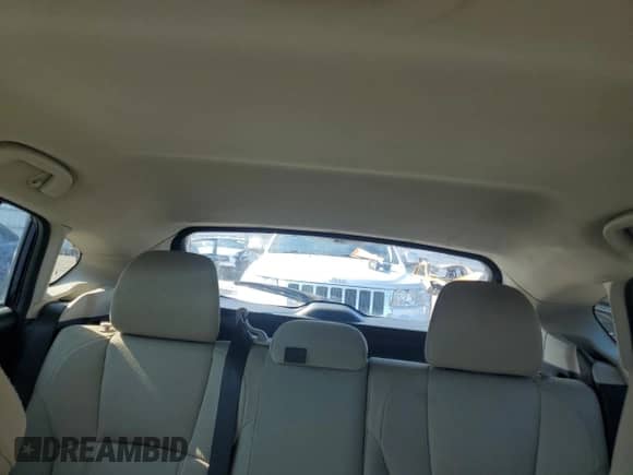 2018 Subaru Impreza Premium with VIN 4S3GTAB6XJ3703523, listed as a Copart auction lot 81471505 with 131,076 mi miles and Salvage title. Bid and sale history available at DreamBid. Image 10.