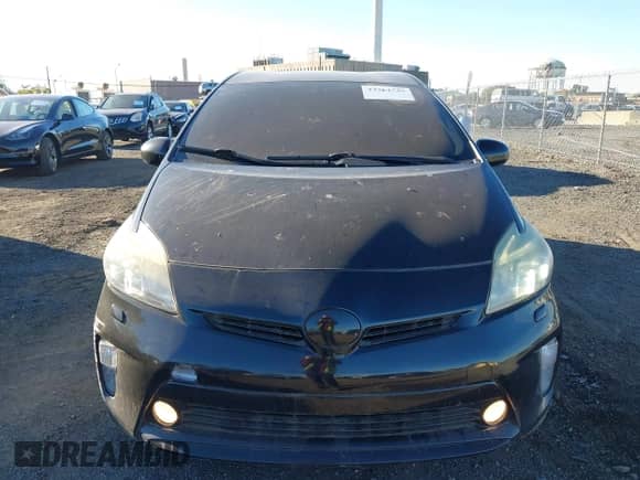 2014 Toyota Prius Two с VIN JTDKN3DU6E1737746, выставлен на аукционе IAAI как лот 43364745 с пробегом 221 524 миль миль и . История ставок и продаж доступна на DreamBid. Изображение 12.