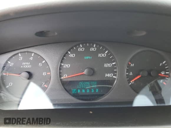 2008 Chevrolet Impala LS с VIN 2G1WB58K589130261, выставлен на аукционе Copart как лот 67119735 с пробегом 129 228 миль миль и Списание • Salvage title. История ставок и продаж доступна на DreamBid. Изображение 9.