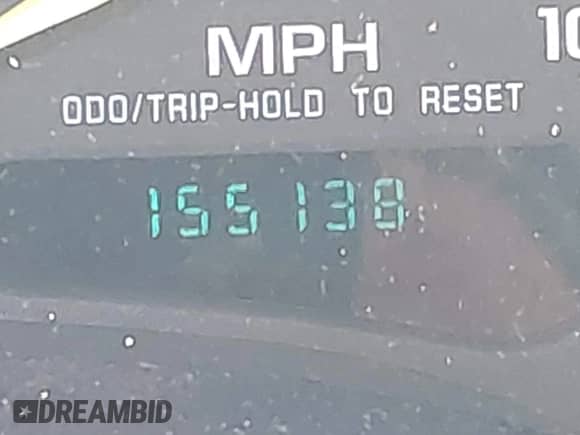 2000 Chevrolet Blazer LS z VIN 1GNCT18W6YK284227, wystawiony jako IAAI lot #42992936 z przebiegiem 155 138 mil mil oraz . Historia ofert i sprzedaży dostępna na DreamBid. Obrazek 15.