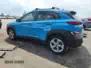 2023 Hyundai Kona SEL с VIN KM8K62AB6PU954849, выставлен на аукционе Copart как лот 80886485 с пробегом 33 399 миль миль и На запчасти • Non repairable. История ставок и продаж доступна на DreamBid. Изображение 2.