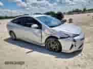 2018 Toyota Prius Two с VIN JTDKBRFU8J3058424, выставлен на аукционе Copart как лот 70436275 с пробегом 102 357 миль миль и Списание • Salvage title. История ставок и продаж доступна на DreamBid. Изображение 4.