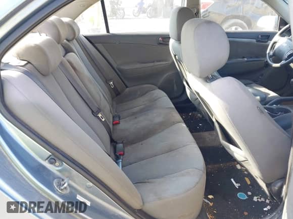 2010 Hyundai Sonata GLS with VIN 5NPET4AC2AH643855, listed as a IAAI auction lot 43333652 with 180,715 mi miles and . Bid and sale history available at DreamBid. Image 8.