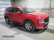 2023 Hyundai Santa Fe SEL с VIN 5NMS2DAJ3PH571185, выставлен на аукционе Copart как лот 85518375 с пробегом 59 796 миль миль и Чистый • Clean title. История ставок и продаж доступна на DreamBid. Изображение 4.