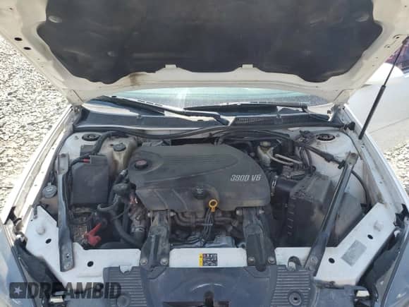 2011 Chevrolet Impala LTZ с VIN 2G1WC5EM3B1139355, выставлен на аукционе Copart как лот 71603955 с пробегом 138 478 миль миль и Списание • Salvage title. История ставок и продаж доступна на DreamBid. Изображение 11.