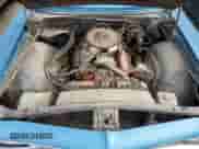 1966 Chevrolet Impala с VIN 168376A109409, выставлен на аукционе Copart как лот 79838074 с пробегом 34 130 миль миль и Чистый • Clean title. История ставок и продаж доступна на DreamBid. Изображение 11.