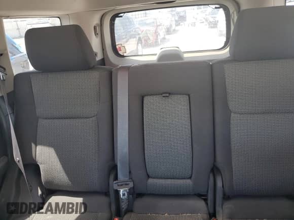 2009 Jeep Commander Sport с VIN 1J8HG48K59C519271, выставлен на аукционе Copart как лот 57624725 с пробегом 163 506 миль миль и Списание • Salvage title. История ставок и продаж доступна на DreamBid. Изображение 10.