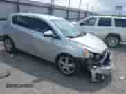 2015 Chevrolet Sonic LTZ с VIN 1G1JE6SB8F4103443, выставлен на аукционе IAAI как лот 42744080 с пробегом 154 174 миль миль и . История ставок и продаж доступна на DreamBid. Изображение 1.