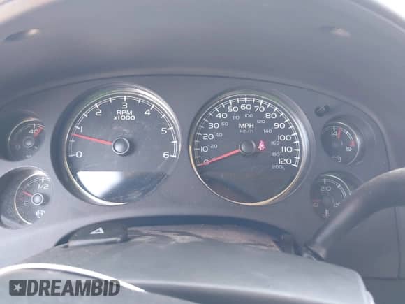 2007 Chevrolet Avalanche 3LT with VIN 3GNEK123X7G104618, listed as a IAAI auction lot 42704030 with Not provided miles and . Bid and sale history available at DreamBid. Image 7.