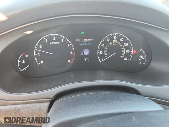 2012 Hyundai Genesis 4.6L с VIN KMHGC4DF0CU173375, выставлен на аукционе Copart как лот 70649525 с пробегом 236 261 миль миль и Списание • Salvage title. История ставок и продаж доступна на DreamBid. Изображение 9.