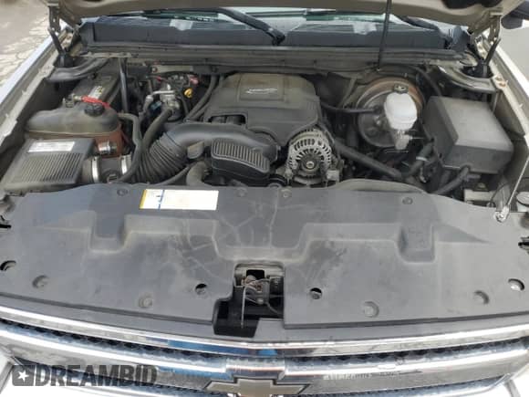 2007 Chevrolet Silverado 1500 Work Truck с VIN 1GCEK19J27Z511507, выставлен на аукционе Copart как лот 63981085 с пробегом 188 870 миль миль и Списание • Salvage title. История ставок и продаж доступна на DreamBid. Изображение 11.