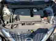 2023 Nissan Murano SL z VIN 5N1AZ2CS8PC107336, wystawiony jako Copart lot #61572875 z przebiegiem Nie podano mil oraz Szkoda całkowita • Salvage title. Historia ofert i sprzedaży dostępna na DreamBid. Obrazek 12.