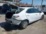 2019 Toyota Corolla L с VIN 5YFBURHE9KP898222, выставлен на аукционе IAAI как лот 43021912 с пробегом 86 646 миль миль и . История ставок и продаж доступна на DreamBid. Изображение 4.