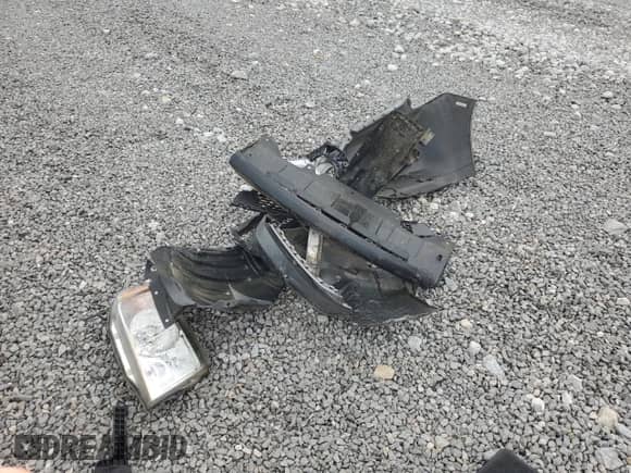 2009 Honda Pilot Touring with VIN 5FNYF38879B002632, listed as a Copart auction lot 82134795 with Not provided miles and Salvage title. Bid and sale history available at DreamBid. Image 13.